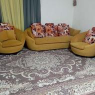 مبلمان راحتی