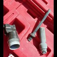 تفنگ میخکوب والته