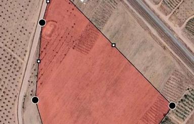 30,000متر کمربندی ابهر خرمدره