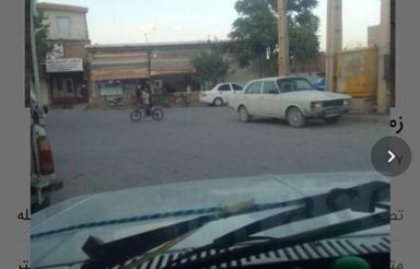 300 متر زمین مسکونی در لوشگان ،قزوین