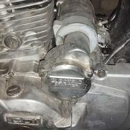 موتور مزایده