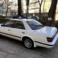 تویوتا کراون 1988