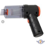 جاروشارژی ماشین نو