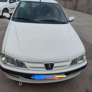 پژو پارس PARSxU7p