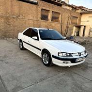 پژوپارس ELX مدل 1401 سفارشی فول