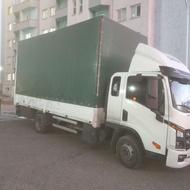 حمل ونقل اثاثیه منزل