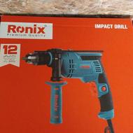 سنگ فریز و دریل رونیکس زیر قیمت بازار