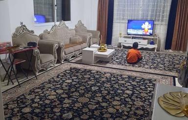 اجاره آپارتمان 105 متر در پل گردن