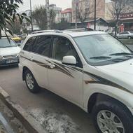 یک دستگاه خودرو ام وی ام x33 مدل 91