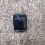 ساعت دیجیتال سیم کارت خور و رم خور