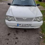 پراید132‌بنزینی‌تک‌برگ‌سند93