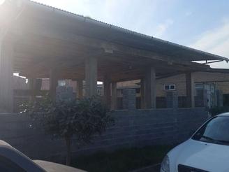 فروش فوری 3 پلاک خانه سرا با سند تک برگ در بافت