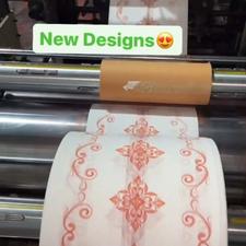 تولید کننده محصولات یکبار مصرف شاهو بدون واسطه و مستقیم