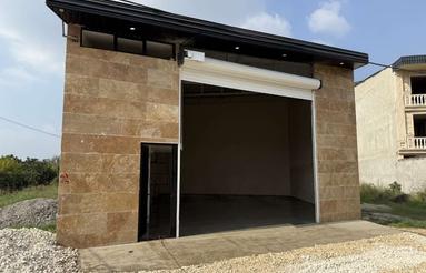 فزوش سوله 102 متری در روستای دولت آباد