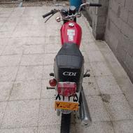 موتور125هوندا