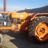 تراکتور رومانی 59