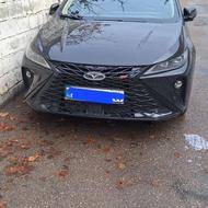 آریزو 6 جی تی مدل 404