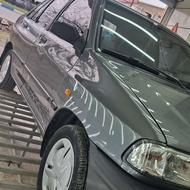 پراید 88 شاسی پلمپ