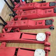 انواع جک سوسماری شرایطی