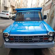 نیسان کمپرسی مدل 85