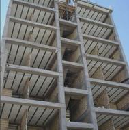 پیمانکاری ساختمان،تخریب،بازسازی،اسکلت بتنی،کاشی کاری