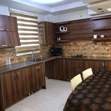 فروش ویلا فرح آباد