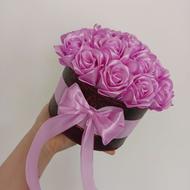 انواع گل روبانی خاص وشیک