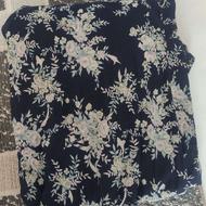 دوعددچادر دوخته شده