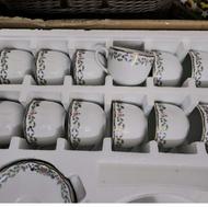 سرویس چای خوری 29 پارچه