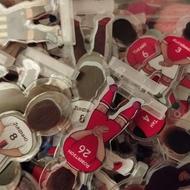 45 عدد فیگور کیمدی