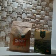 چایی خشک طبیعی ایرانی