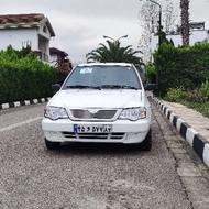 پراید 111 تمیز مدل 94 رویان .ونوش