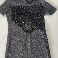 بلوز یقه اسکی زنانه