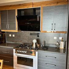 275متر پنت هوس با 40 متر تراس