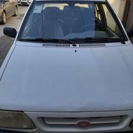 پراید 131 مدل 95