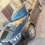 دنا پلاس مدل 96 سانروف دار