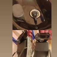 فروش فوری سرشور خارجی