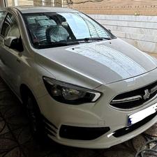 شاهین GL اتوماتیک