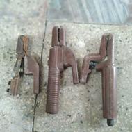 انبر جوشکاری