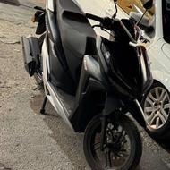 کلیک کبیر 170 سی‌سی