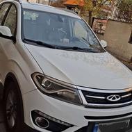 تیگو TIGGO 5 FL مدل96