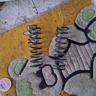 فنر لول پراید