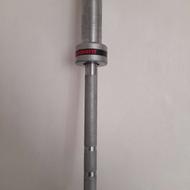 هالتر کراسفیت