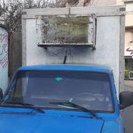 یخچال نیسان