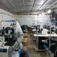 به تعدادی وردست چرخکارخانم نیازمندیم