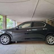 دنا پلاس توربو اتوماتیک 1401