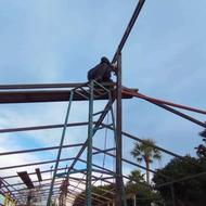 جوشکاری با کمترین قیمت