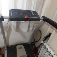 تردمیل استرانگ مستر