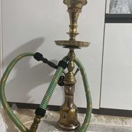 قلیون برنجی