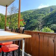 سوییت بالکن دار در (داخل) ماسوله